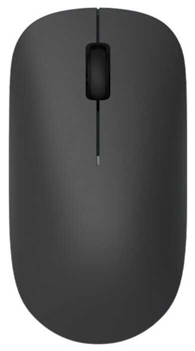 Беспроводная мышь Xiaomi Wireless Mouse Lite