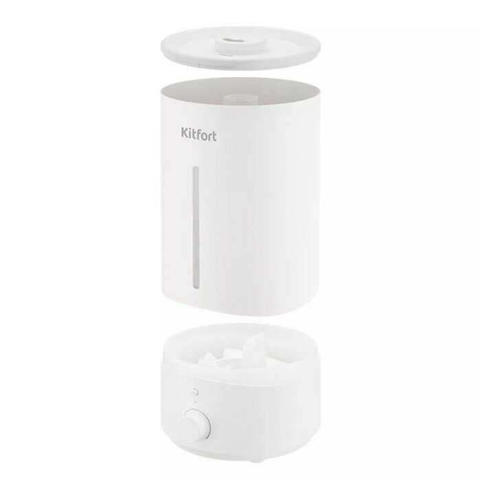 Увлажнитель воздуха Kitfort КТ-2883 фотография 5