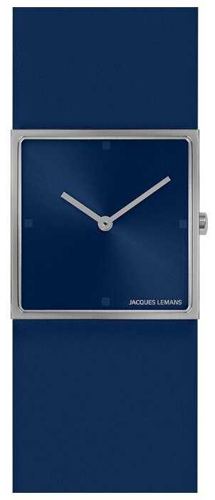 Наручные часы JACQUES LEMANS 1-2057F