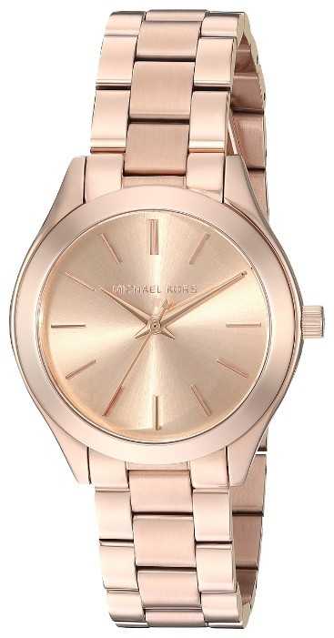 Наручные часы MICHAEL KORS MK3513 фотография 1