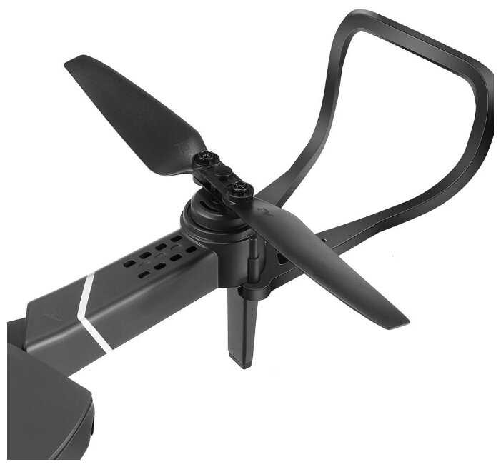 Квадрокоптер Eachine E520S 1080p 2.4G + 2 дополнительных аккумулятора фотография 6