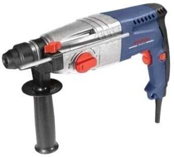 Перфоратор Кратон RH-650-24 (3 07 01 025) фотография 6