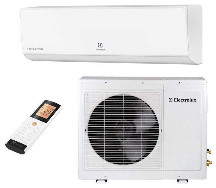 Настенный внутренний блок Electrolux EACS/I-18 HP FMI/N3 (ERP) фотография 3