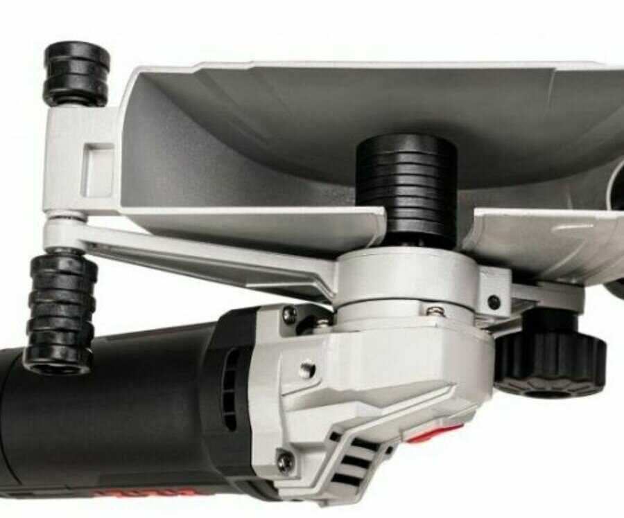 Штроборез P.I.T. PWC150-C (150мм, 1700Вт, 8000об/мин, глубина штроб. 35мм, ширина штроб. 30мм) фотография 14