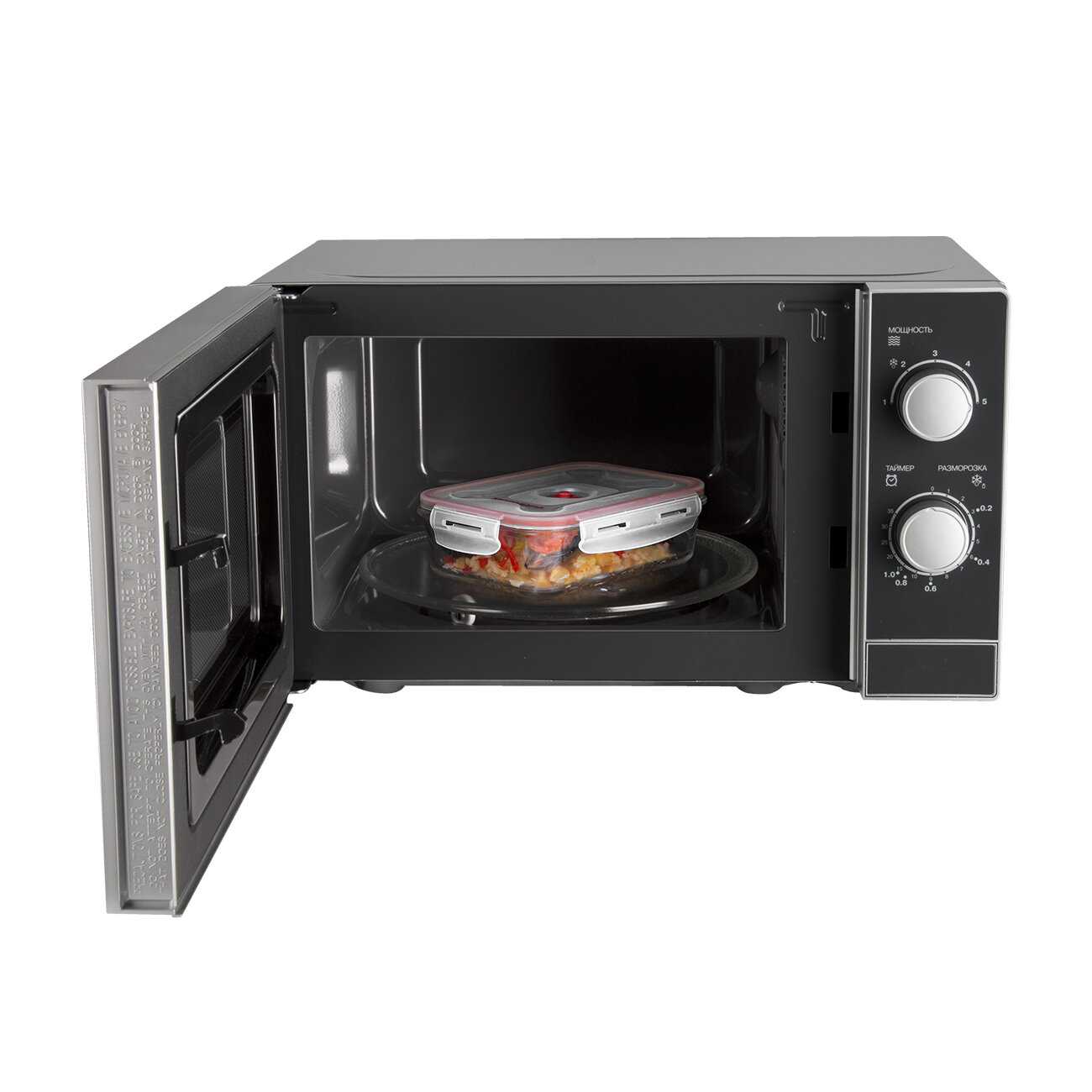 Микроволновая печь REDMOND MW2903 фотография 6