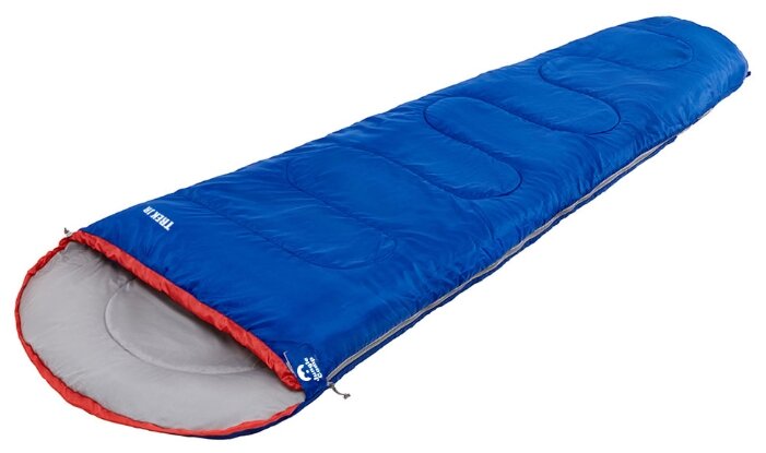 Спальный мешок Jungle Camp Trek JR фотография 5