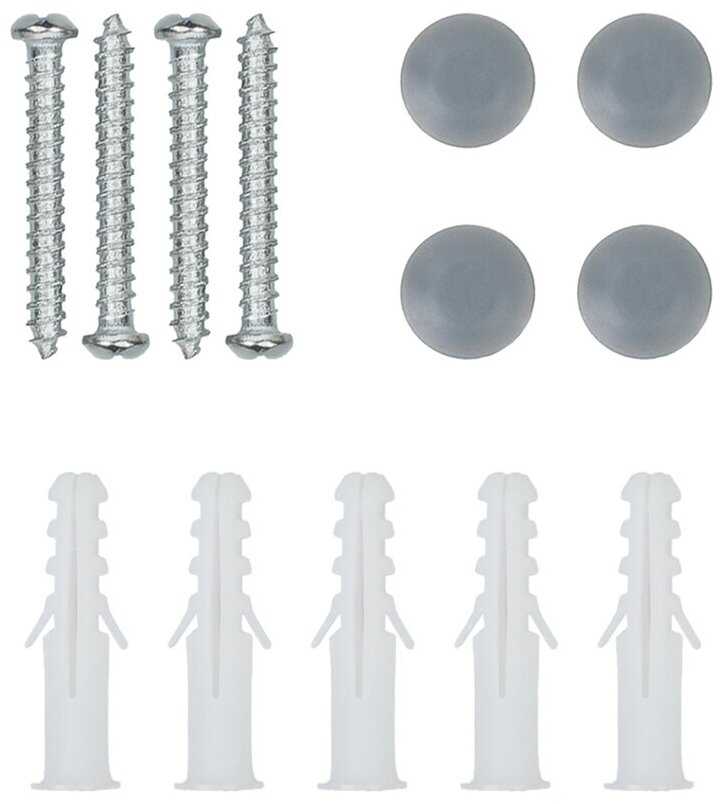 Доска магнитно-меловая OfficeSpace 307564 107х300 см фотография 6