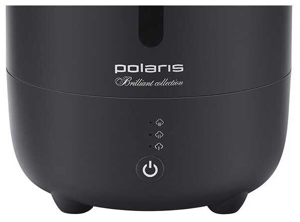 Увлажнитель воздуха с функцией ароматизации Polaris PUH 0528 TF Brilliant Collection фотография 4