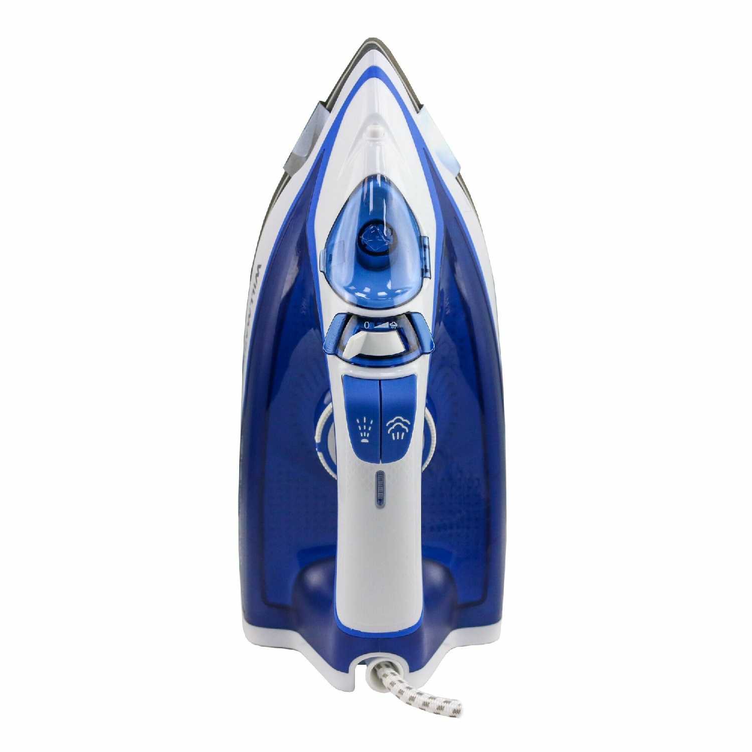 Утюг WILLMARK SI-2637CA фотография 9