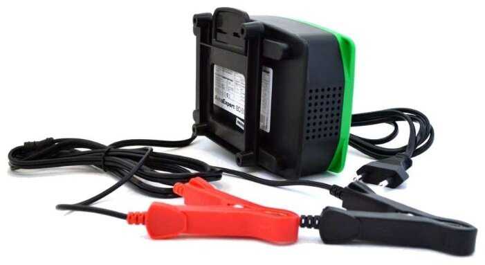 Зарядное устройство AutoExpert BC-80 фотография 3
