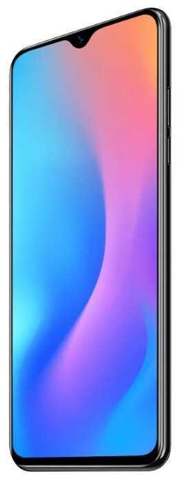 Смартфон Blackview A60 Pro фотография 2