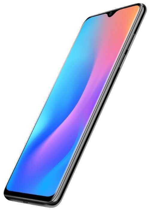 Смартфон Blackview A60 Pro фотография 3