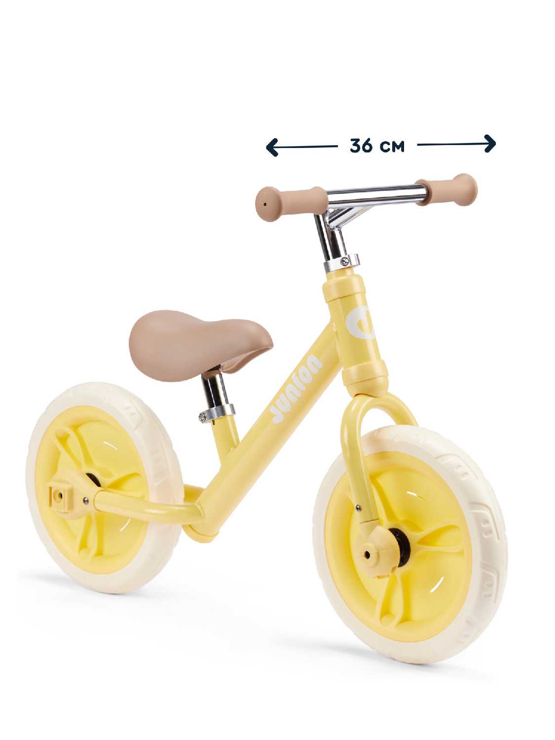 Детский беговел-трансформер JUNION Brody фотография 7