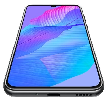 Смартфон HUAWEI Y8P фотография 15