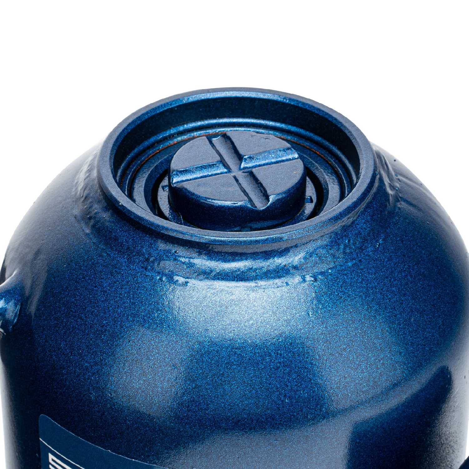 Домкрат бутылочный гидравлический Stels Домкрат бутылочный гидравлический (51119) фотография 21