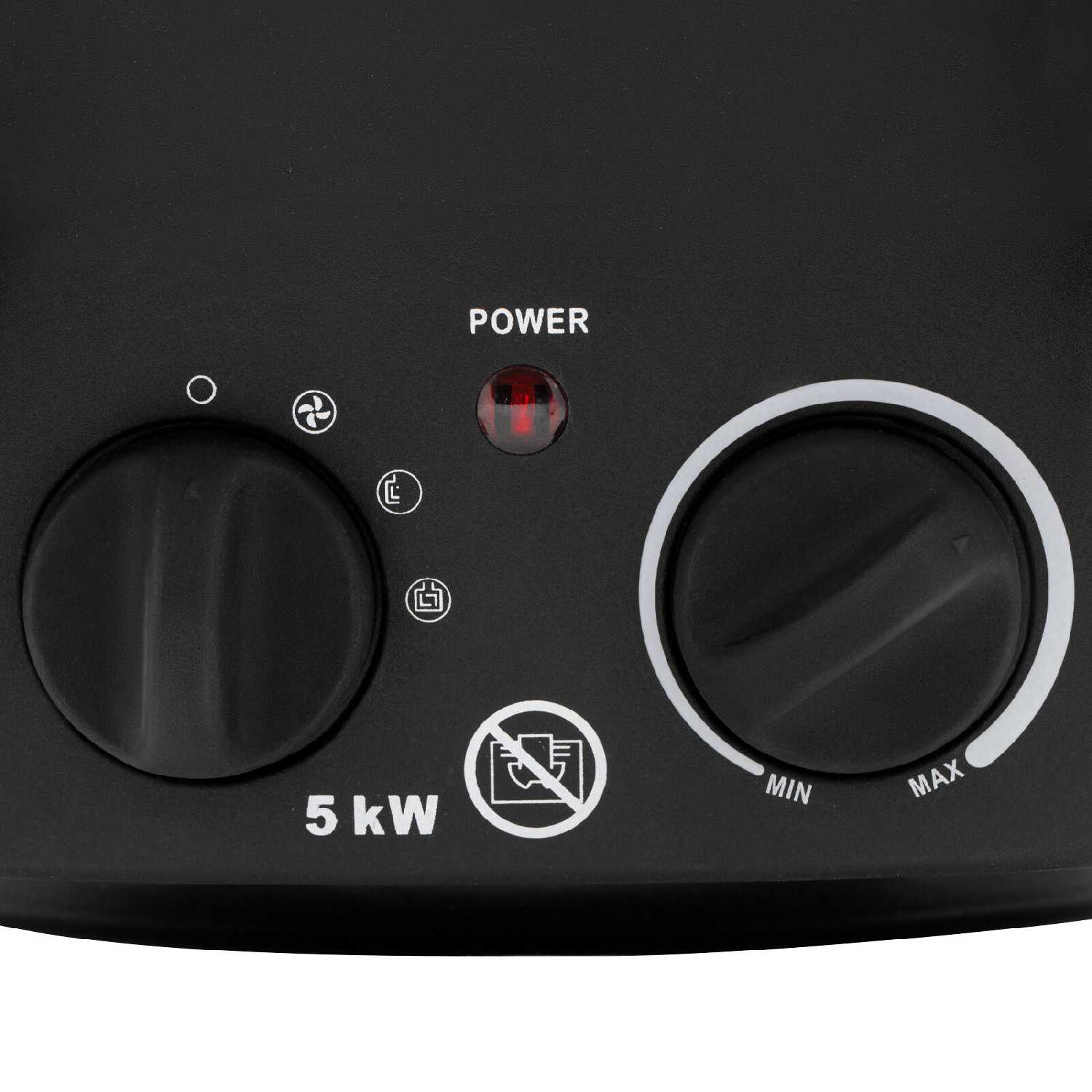 Электрическая тепловая пушка Denzel Электрод зажигания для тепловой пушки (DHC 5-400) фотография 12