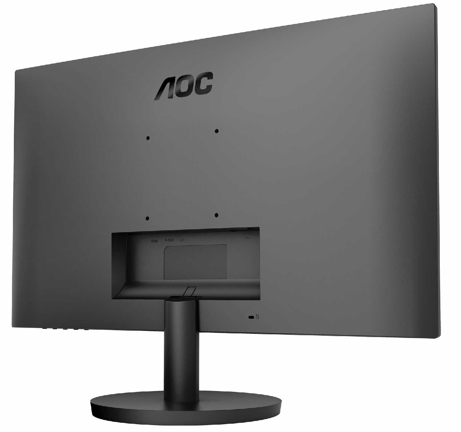 Монитор AOC 27B3HMA2 фотография 3