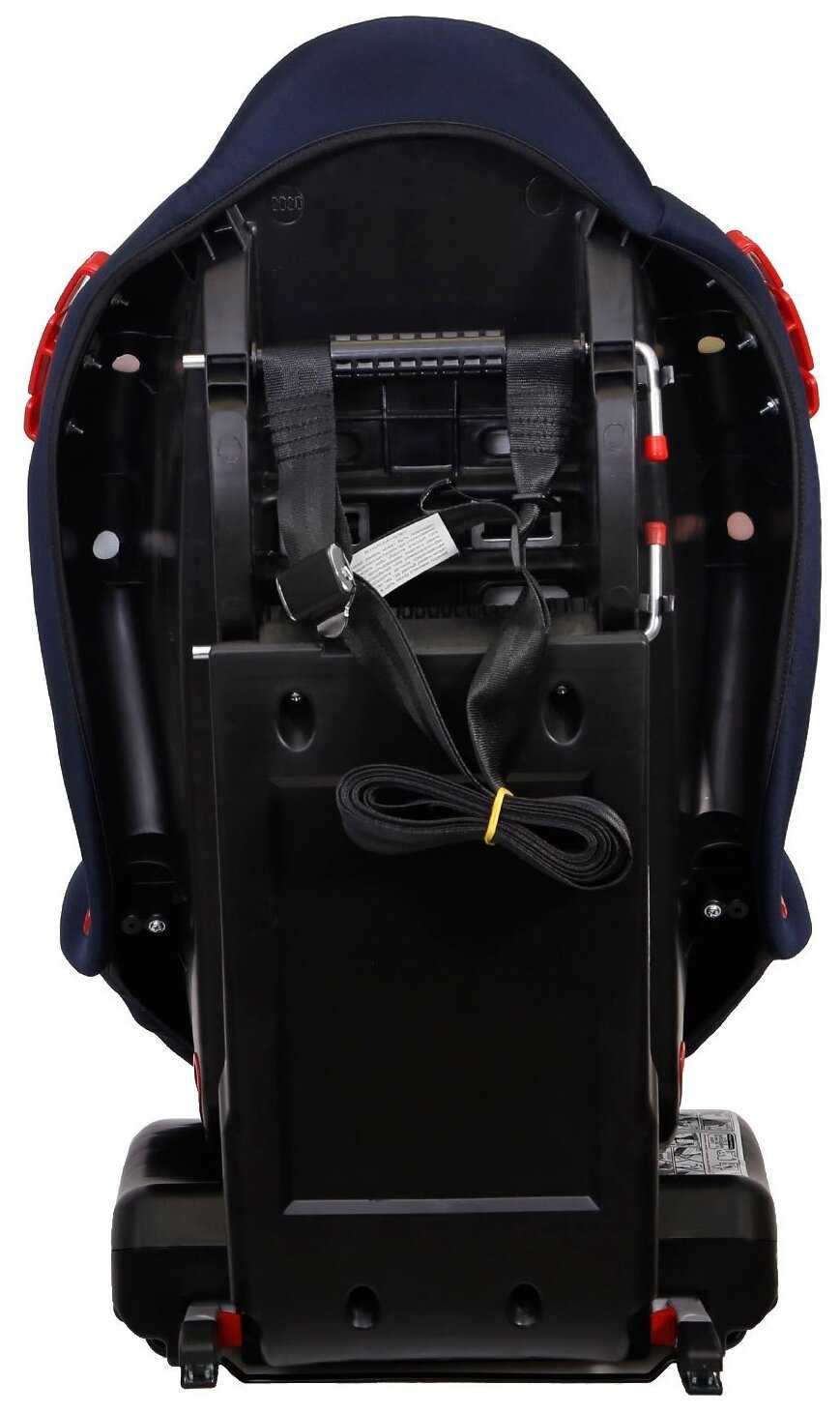 Автокресло группа 1/2 (9-25 кг) Еду-еду KS 525 Isofix фотография 18