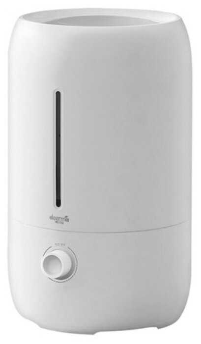 Увлажнитель воздуха с функцией ароматизации Deerma DEM-F800 фотография 1