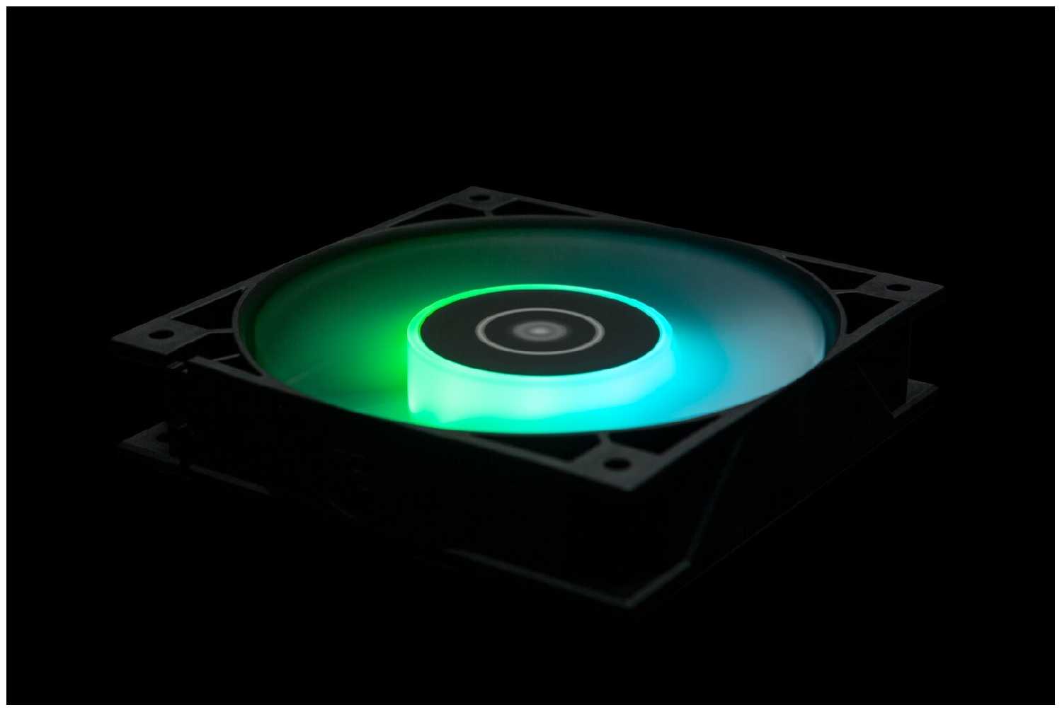Комплект для водяного охлаждения для процессора EKWB EK-Kit Classic D-RGB P240 фотография 3