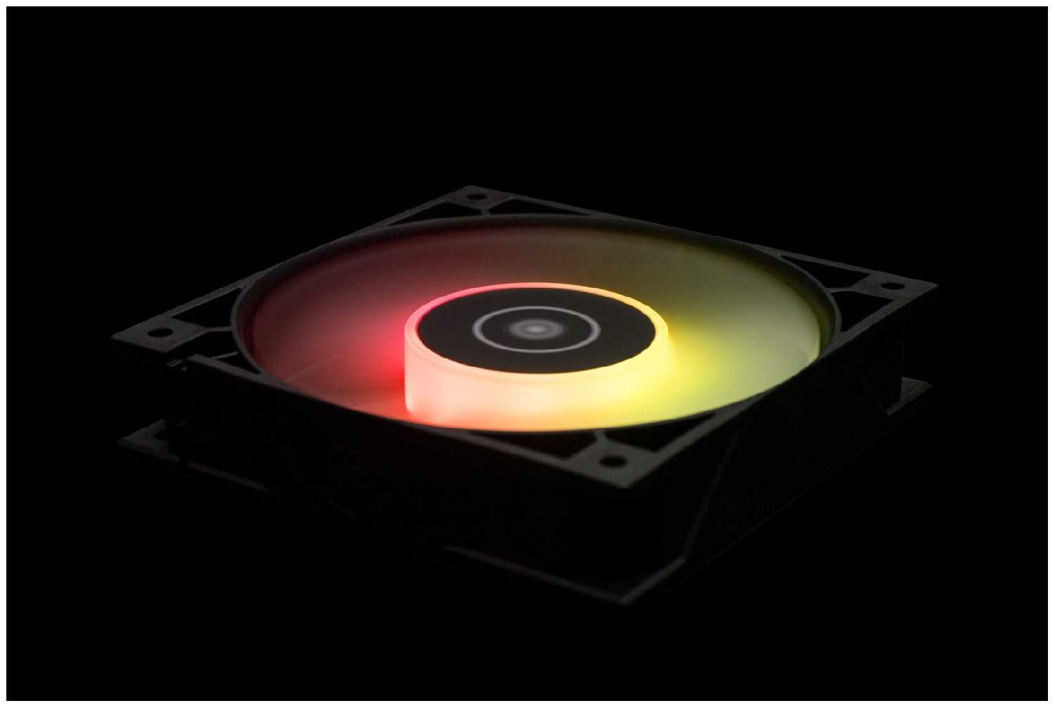Комплект для водяного охлаждения для процессора EKWB EK-Kit Classic D-RGB P240 фотография 4