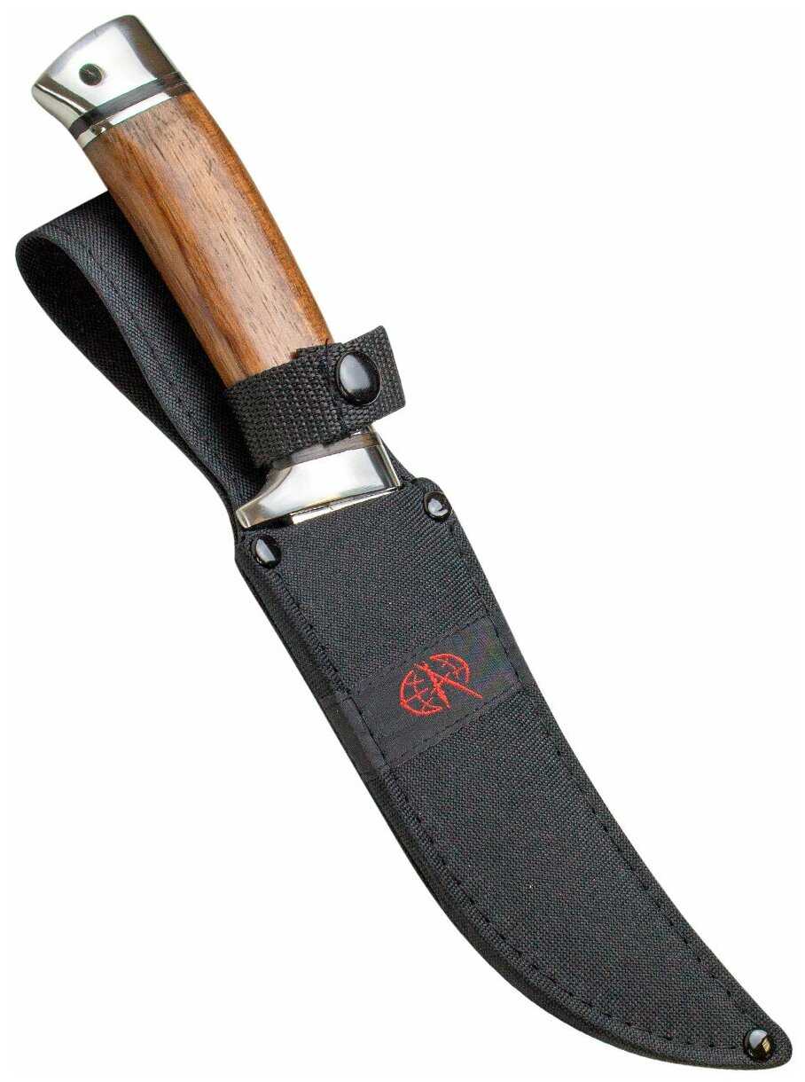 Нож туристический Pirat 