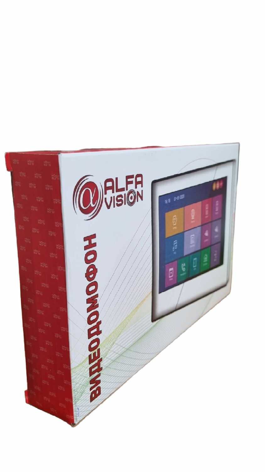 Комплект видеодомофона Dione Комплект видеодомофона Dione KIT (306br) фотография 11