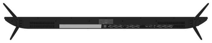 Телевизор Novex NVX-50U329MSY 2020 LED, HDR на платформе Яндекс.ТВ фотография 9