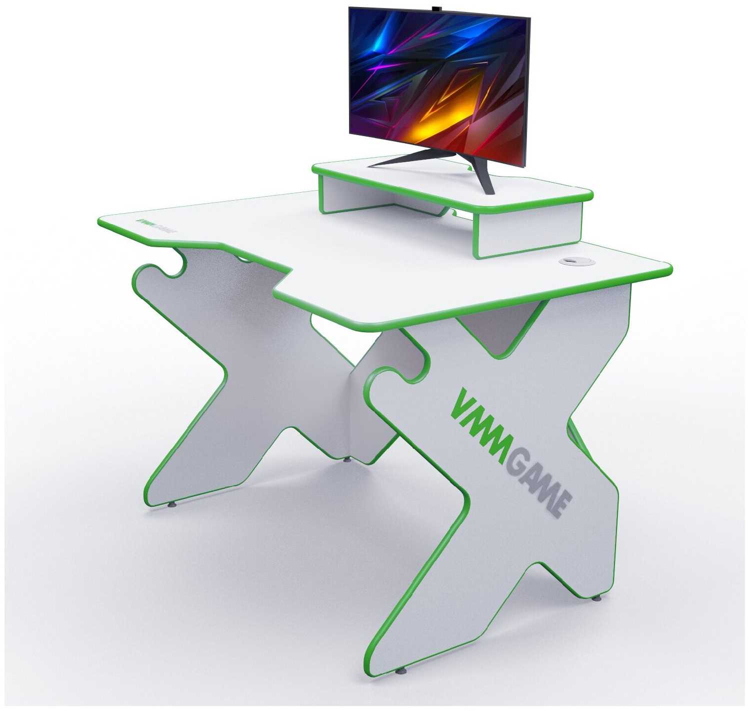 Подставка для монитора и акустической системы VMMGAME BASE фотография 11