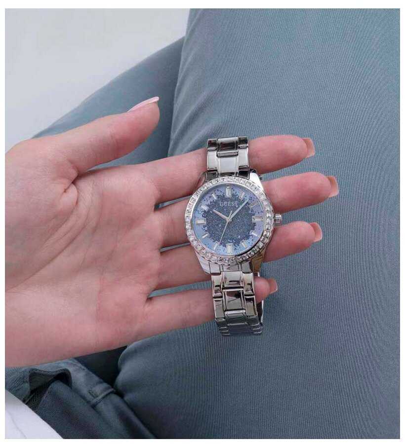 Guess Glitter Burst GW0405L1 фотография 4