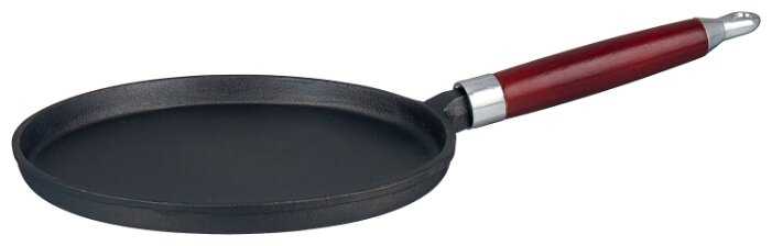 Сковорода блинная Mallony PCIF-22