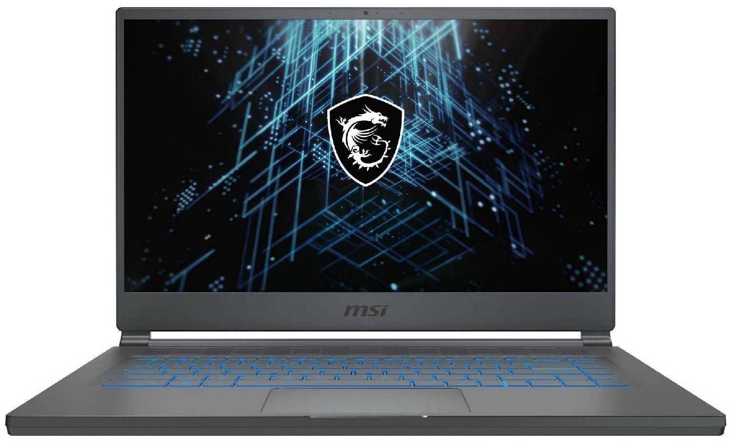 Ноутбук MSI Stealth 15M