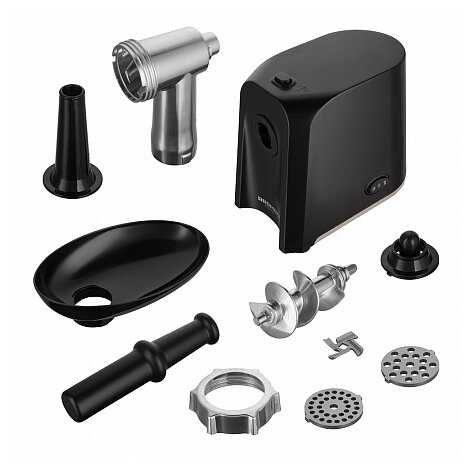 Мясорубка REDMOND RMG-1260 фотография 4