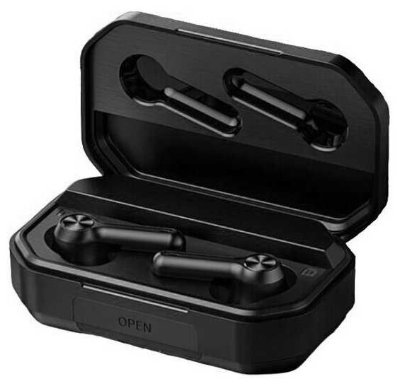 Беспроводные наушники Lenovo LP3 pro Live Pods TWS фотография 8