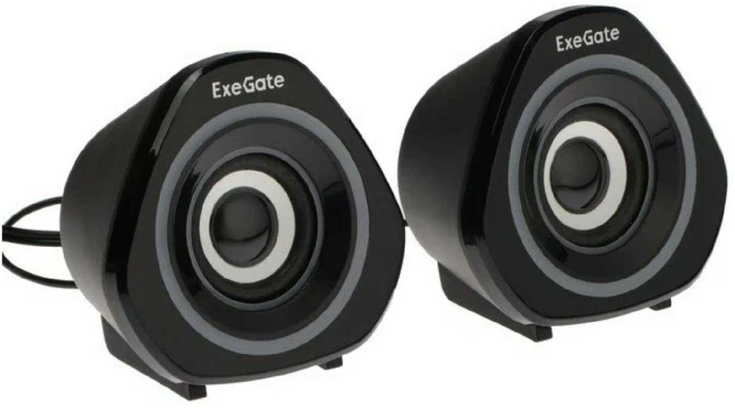 Колонки ExeGate Accord 210 фотография 14
