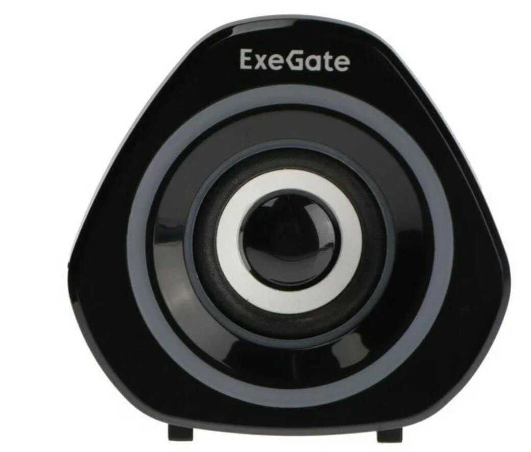 Колонки ExeGate Accord 210 фотография 15