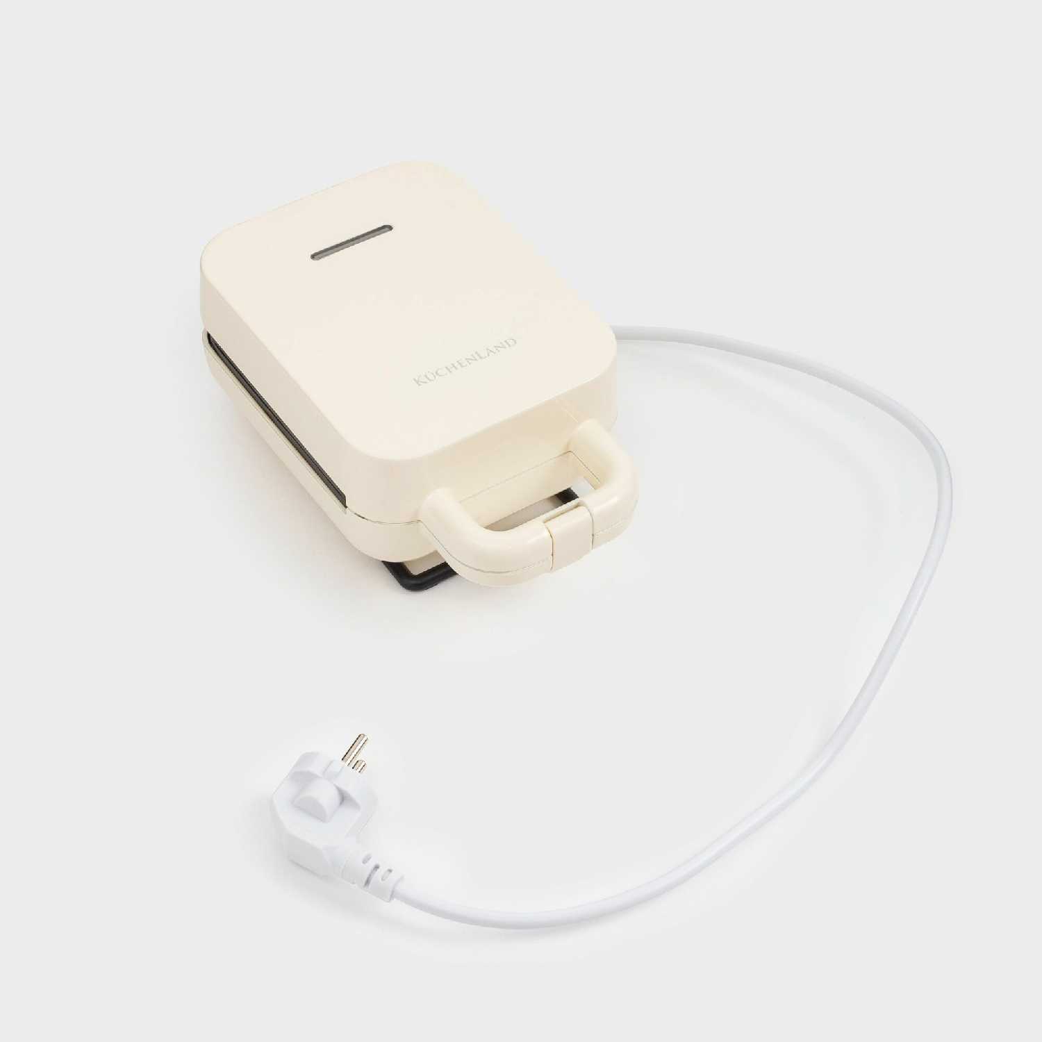 Электрический Суперпекарь (Vintage kitchen) фотография 5