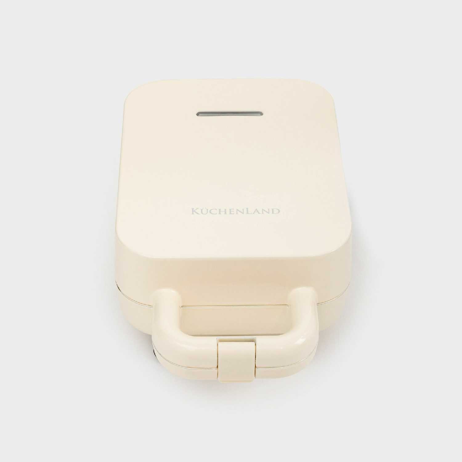 Электрический Суперпекарь (Vintage kitchen) фотография 6