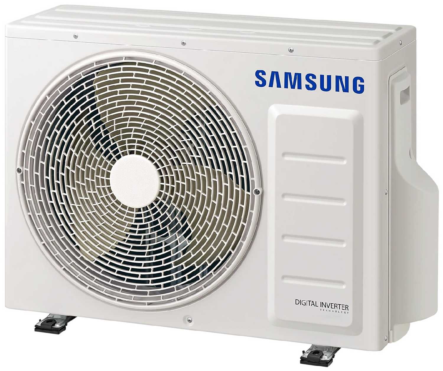 Сплит-система Samsung AR09ASHCBWKNER фотография 10