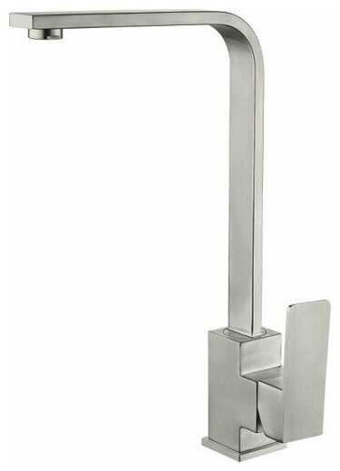 Смеситель LEDEME L74033 для кухни