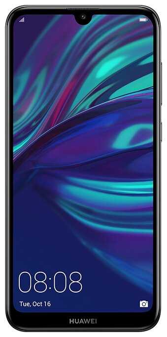 Смартфон HUAWEI Y7 2019