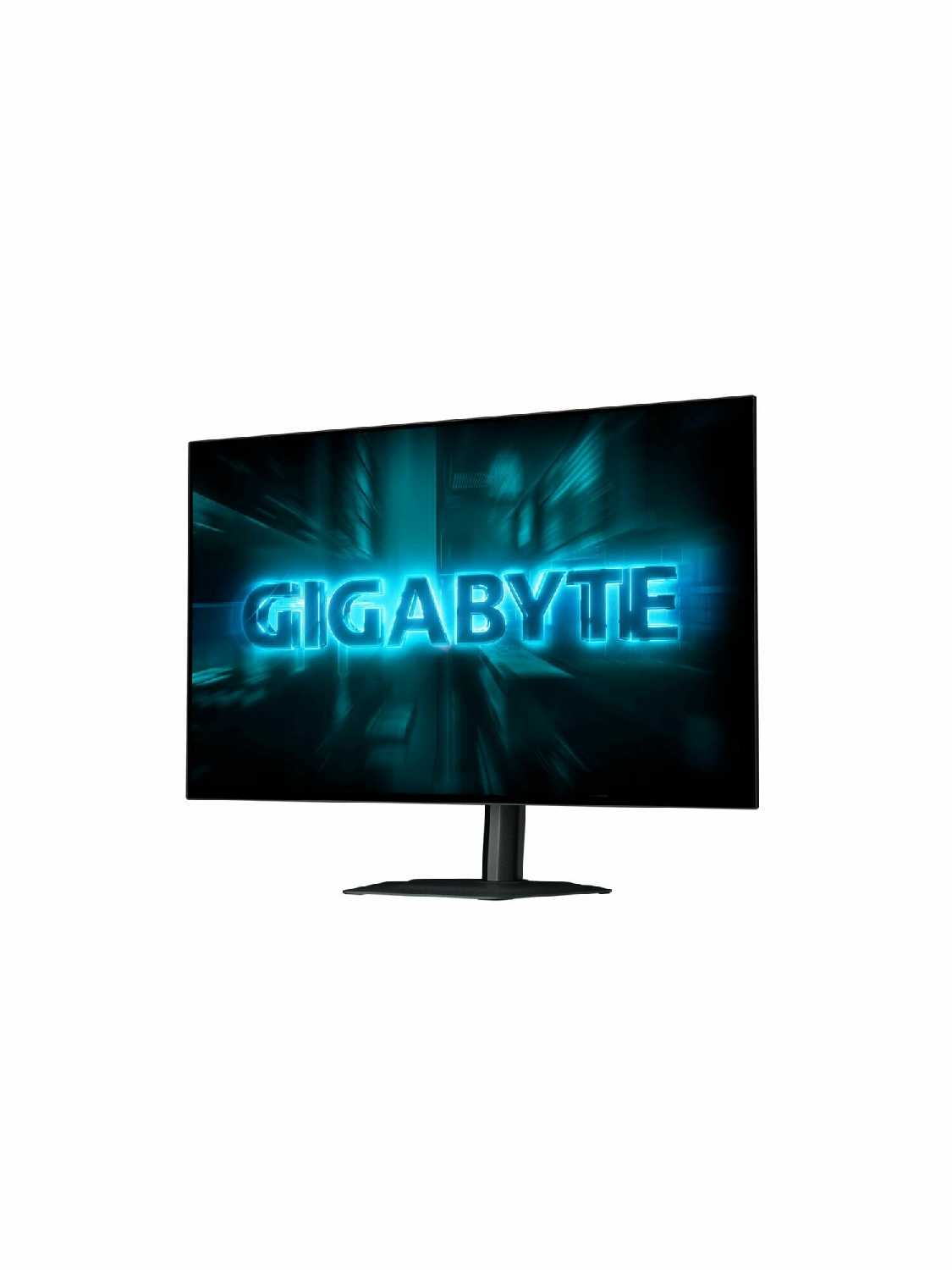 Монитор GIGABYTE GO27Q24G фотография 2