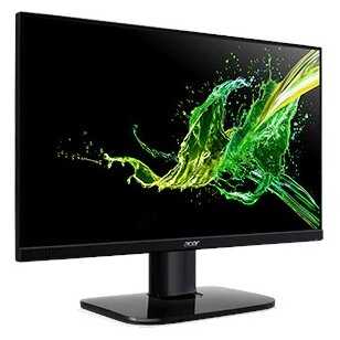 Монитор Acer KA272Ubiipx фотография 1