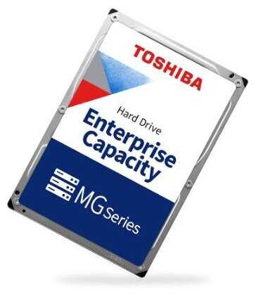 Жесткий диск Toshiba MG06ACA10TE фотография 10