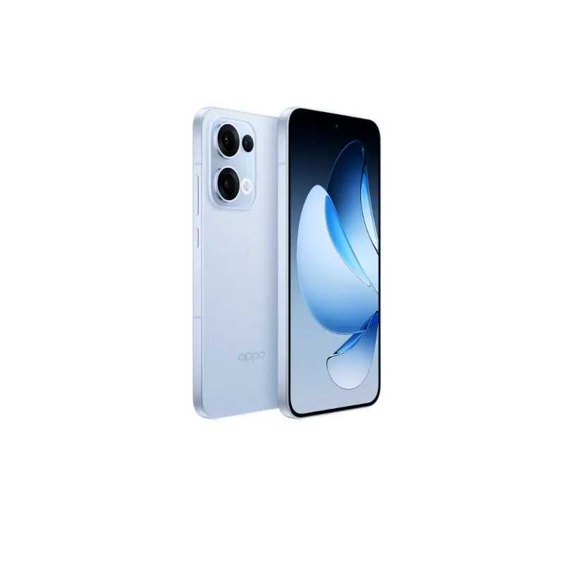 Смартфон OPPO Reno13 фотография 3