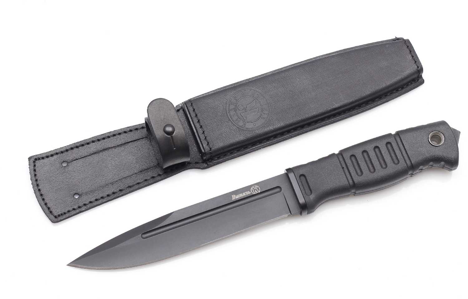 Нож Витязь эластрон Кизляр