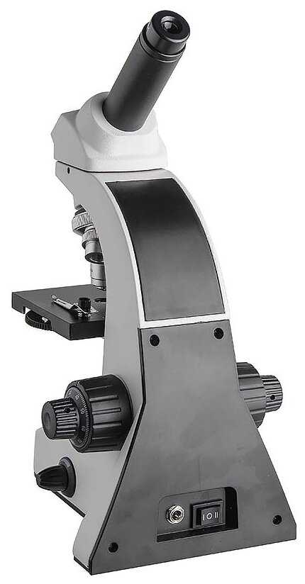 Микроскоп Микромед С-11, вар. 1B LED, 25652 фотография 8