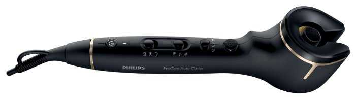 Плойка Philips HPS940/00 ProCare Auto Curler