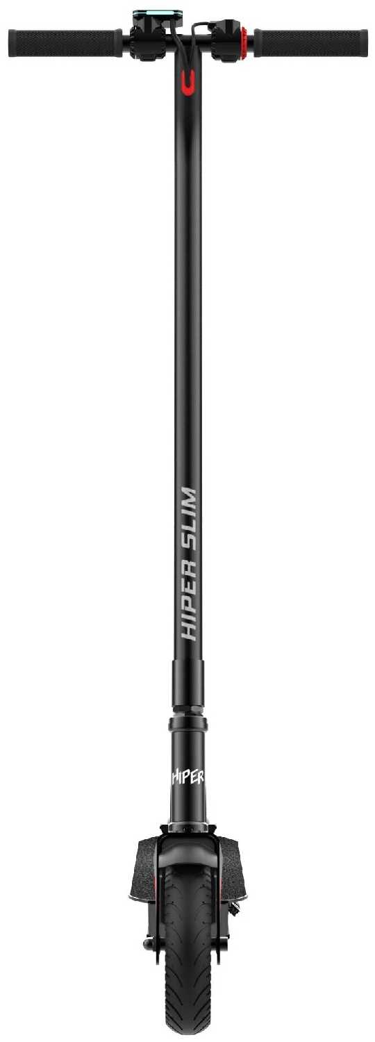 Электросамокат HIPER Slim VX901 до 110 кг фотография 2