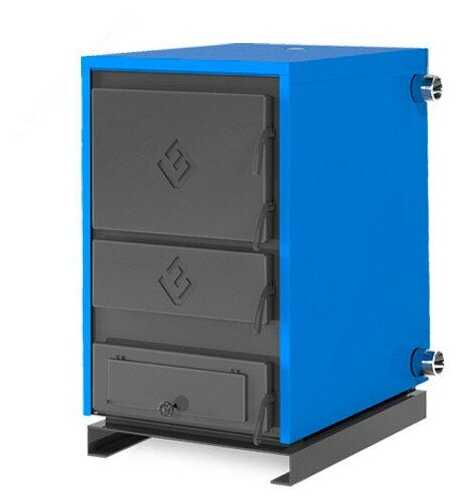 Отопительный котел